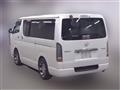 2012 Toyota Hiace Van