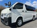 2015 Toyota Hiace Van
