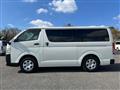 2015 Toyota Hiace Van