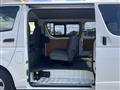 2015 Toyota Hiace Van