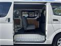 2015 Toyota Hiace Van