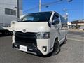 2015 Toyota Regiusace Van