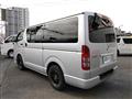 2012 Toyota Hiace