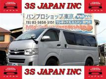 2012 Toyota Hiace