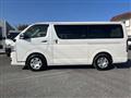 2012 Toyota Hiace Van