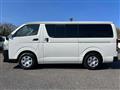 2013 Toyota Hiace Van