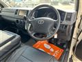 2013 Toyota Hiace Van