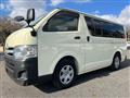 2013 Toyota Hiace Van