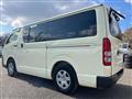 2013 Toyota Hiace Van