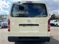 2013 Toyota Hiace Van