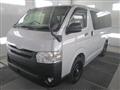 2015 Toyota Hiace