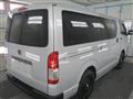 2015 Toyota Hiace