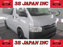 2015 Toyota Hiace