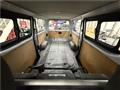 2015 Toyota Hiace Van