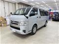 2015 Toyota Hiace Van