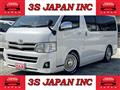 2013 Toyota Hiace