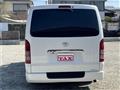 2013 Toyota Hiace