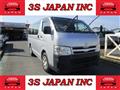 2014 Toyota Hiace Van