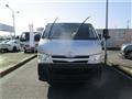 2014 Toyota Hiace Van