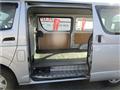 2014 Toyota Hiace Van