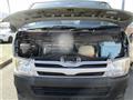2014 Toyota Hiace Van