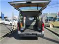 2014 Toyota Hiace Van