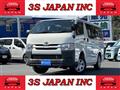 2018 Toyota Hiace