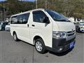 2018 Toyota Hiace