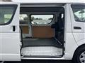 2015 Toyota Hiace Van
