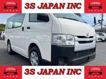 2015 Toyota Hiace Van