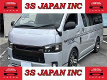 2011 Toyota Regiusace