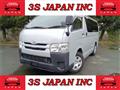 2018 Toyota Hiace