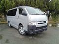 2018 Toyota Hiace