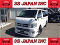 2011 Toyota Hiace
