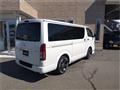 2011 Toyota Hiace