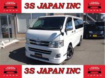2011 Toyota Hiace