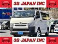 2019 Toyota Hiace