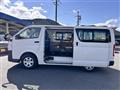 2019 Toyota Hiace
