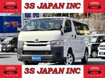 2019 Toyota Hiace