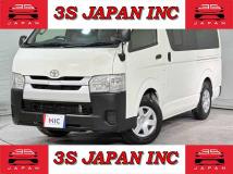 2019 Toyota Hiace Van