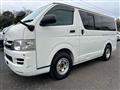 2008 Toyota Hiace Van