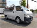 2013 Toyota Regiusace Van
