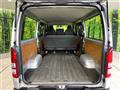 2015 Toyota Hiace Van