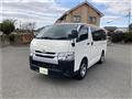 2015 Toyota Hiace Van