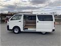 2015 Toyota Hiace Van