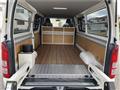 2015 Toyota Hiace Van