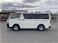 2015 Toyota Hiace Van