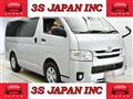 2016 Toyota Hiace