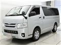 2016 Toyota Hiace