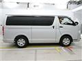 2016 Toyota Hiace
